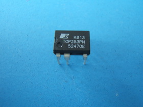 TOP253PN : Off Line Switcher, 25W