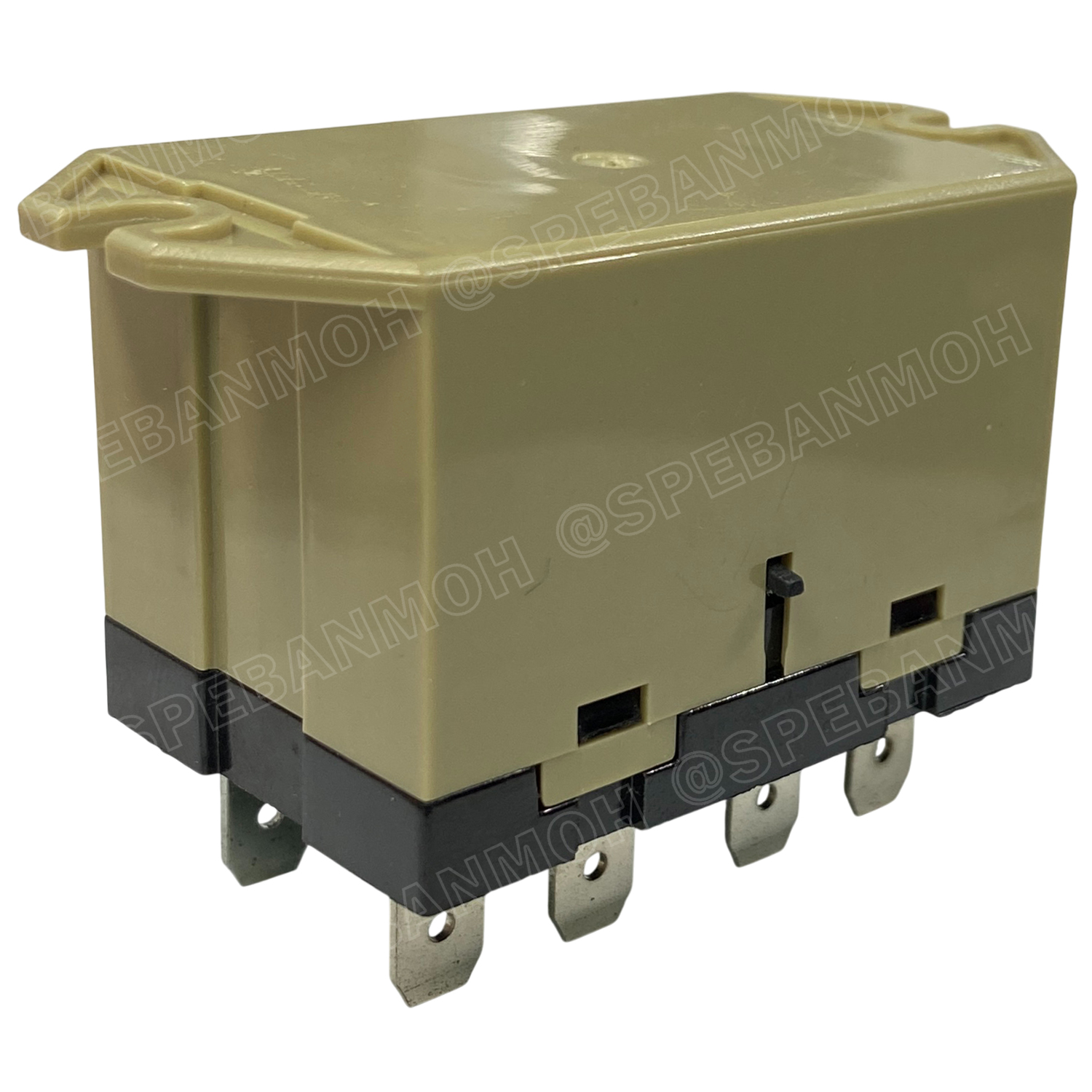 [ 1 ชิ้น ] G7L-2P-TUBJ-CB/12V รีเลย์ Relay G7L Coil Voltage 12VDC 30A 250VAC รีเลย์ 6ขา 6Pin เพาวเวอร์รีเลย์ Power Relay รีเลย์อุตสาหกรรม Control Relay เพาเวอร์ รีเลย์ เพาเวอร์ รีเลย์ แมกเนติก คอนแทคเตอร์ แอร์ แบบเงียบ 2P 30A