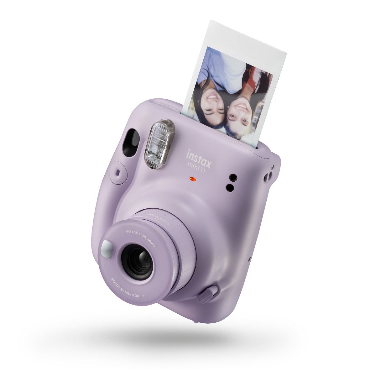 กล้อง FUJIFILM Instax Mini 11 (Purple) ประกันศูนย์ไทย