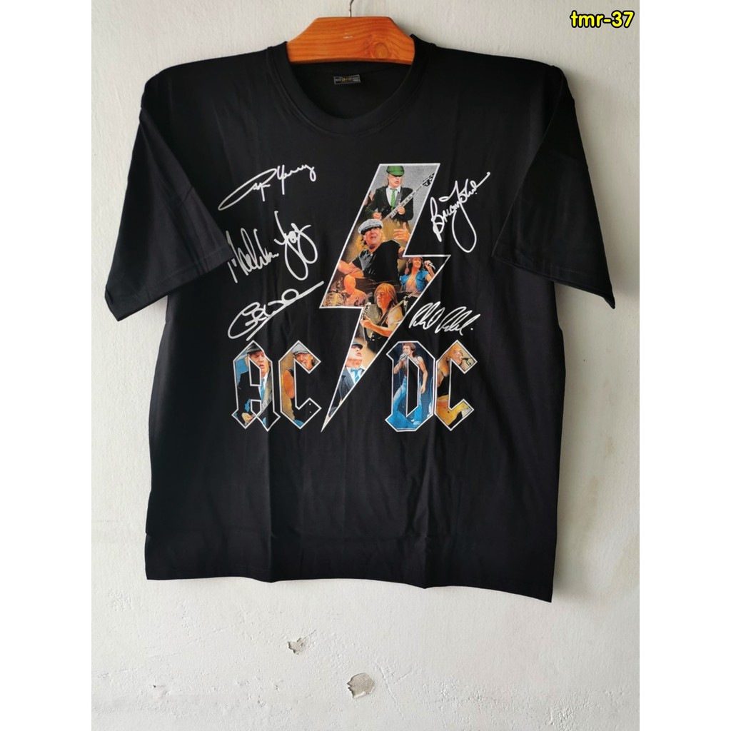 ไซต์ใหญ่ 2-6XL เสื้อยืดคนอ้วน ผู้ชาย คอกลม แขนสั้น สกรีนลาย(31-37)