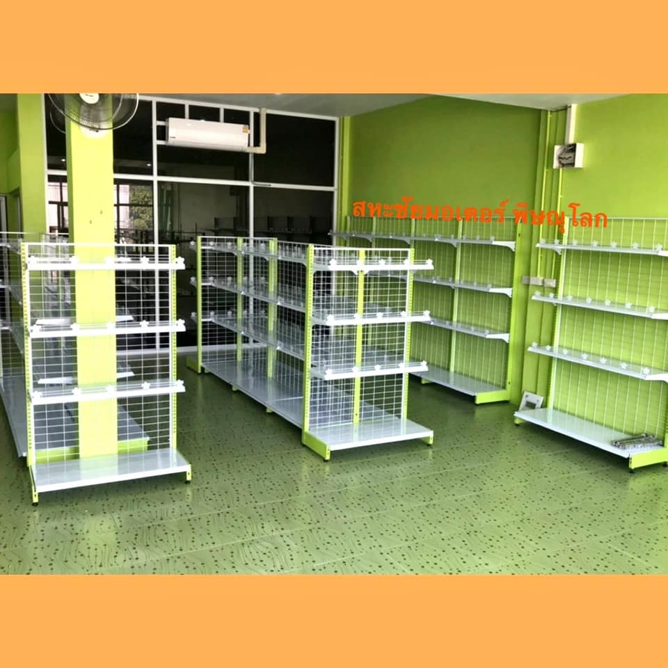 รูปแบบร้านค้า