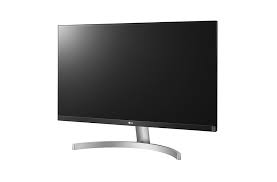 MONITOR LG 27" L1-27UL600-W UHD 4K (3840x2160) HDR Monitor L1-27UL600-W ประกันศูนย์ไทย