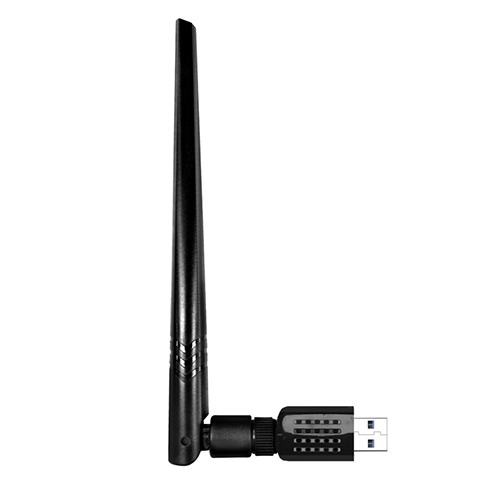 D-Link DWA-185 Wireless AC1200 Dual Beand USB 3.0 Adapter รับประกันสินค้า LIIFETIME Warranty
