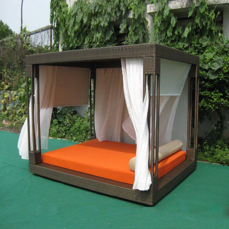 Daybed