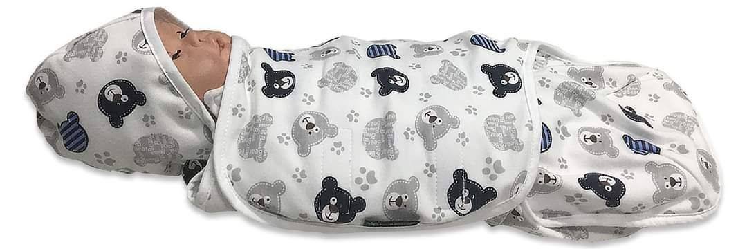 ผ้าห่อตัวสำเร็จรูป