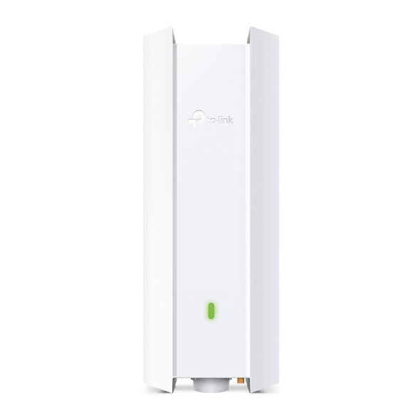 TP-LINK EAP610-Outdoor AX1800 Indoor/Outdoor WiFi 6 Access Point สินค้ารับประกัน Limited Lifetime