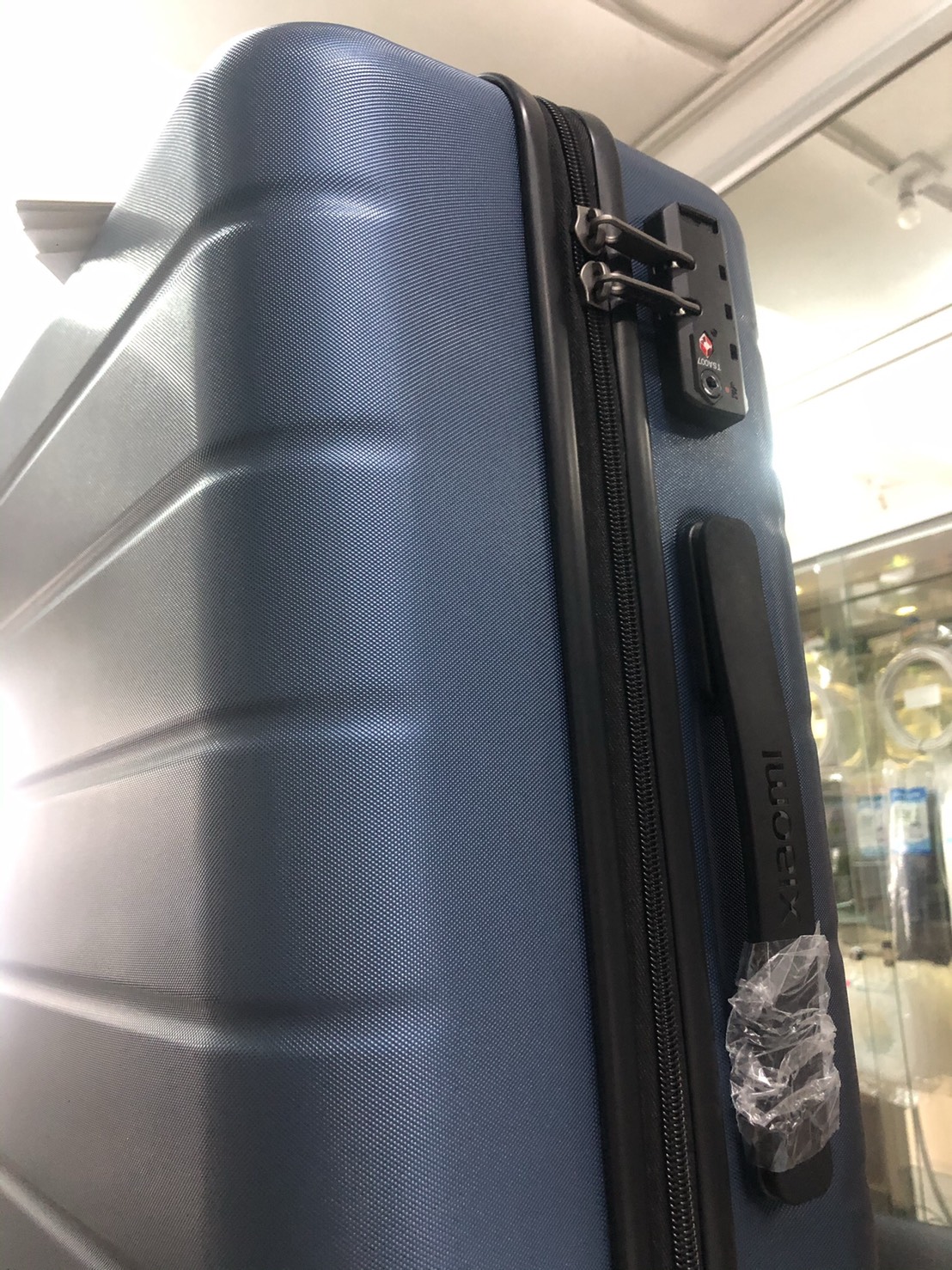 Xiaomi Luggage Classic 20" BLUE สีน้ำเงิน สินค้าแท้จากศูนย์ไทย