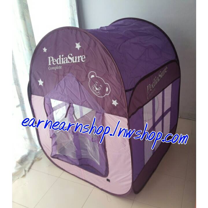 Kid Tent House เต็นท์ดีชัวร์ (((ส่งฟรี)))