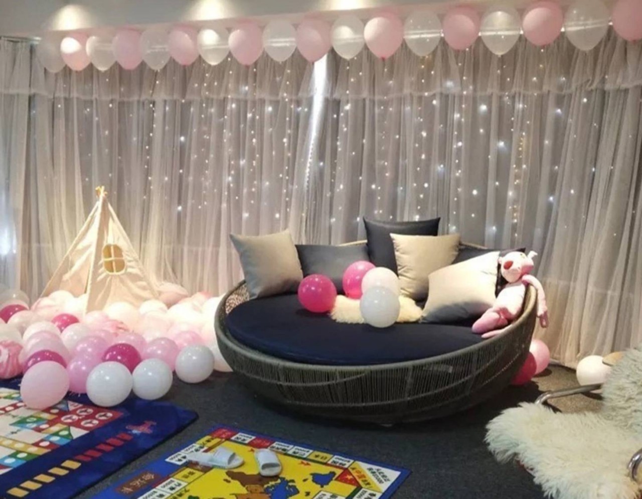 Daybed