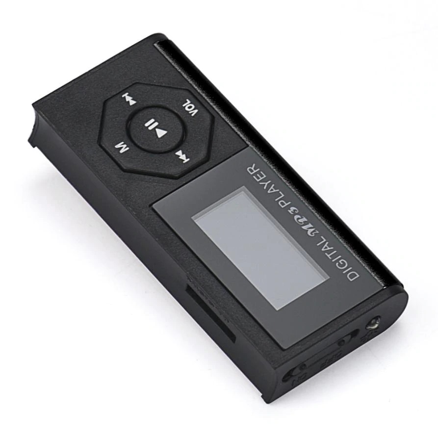 Mini USB MP3 Music Media Player