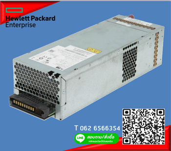 HP 592267-002,HP 595W, AC Power Supply , MSA 1040,MSA 2040,P2000 G3,P2000 ,AP843B