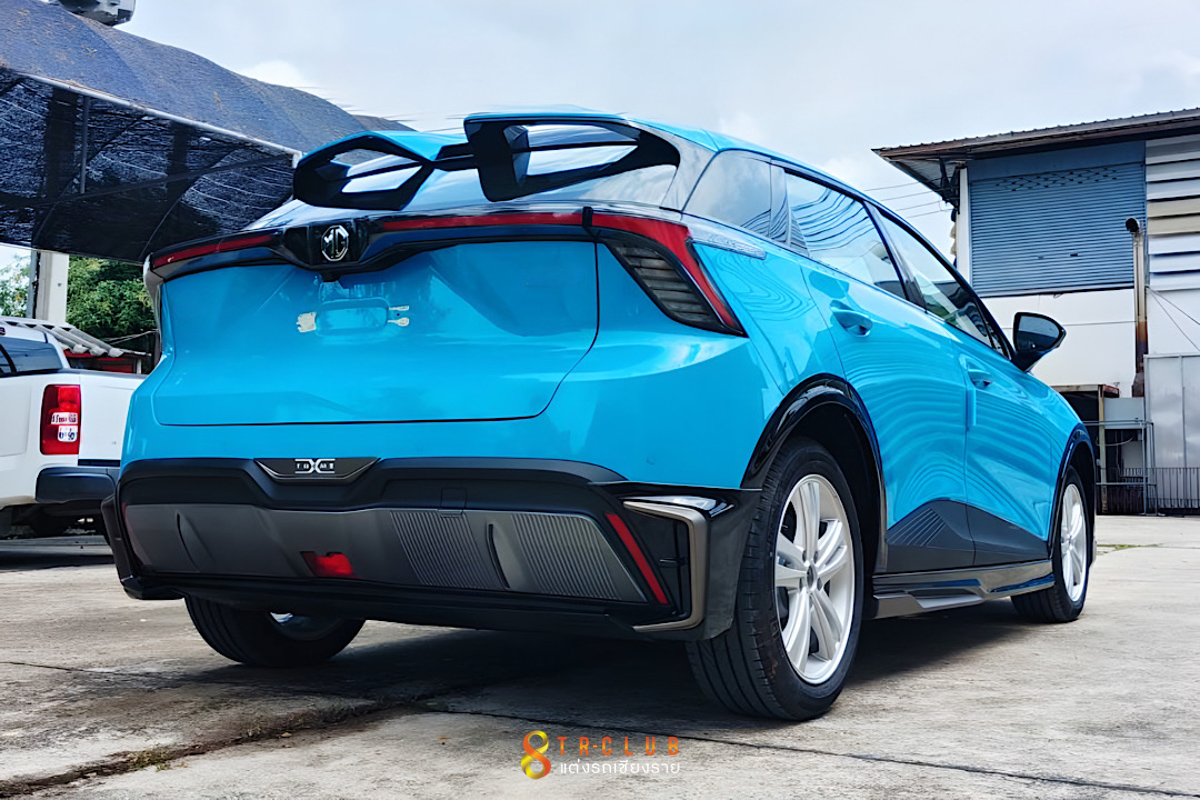 ชุดแต่งรอบคัน XTHEME MG4