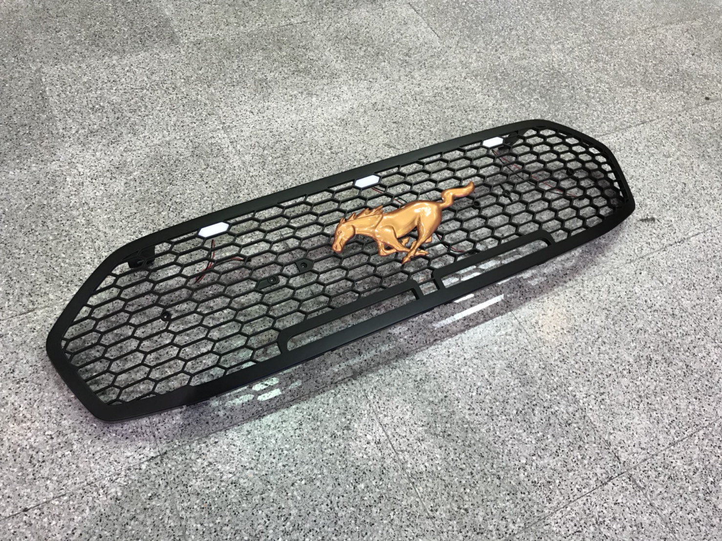 รวมกระจังหน้า Everest 2015