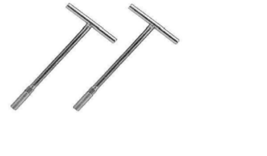 COOFIX ประแจบล็อค ตัวทีเบอร์12 รุ่น CFH-B01010-12 1090