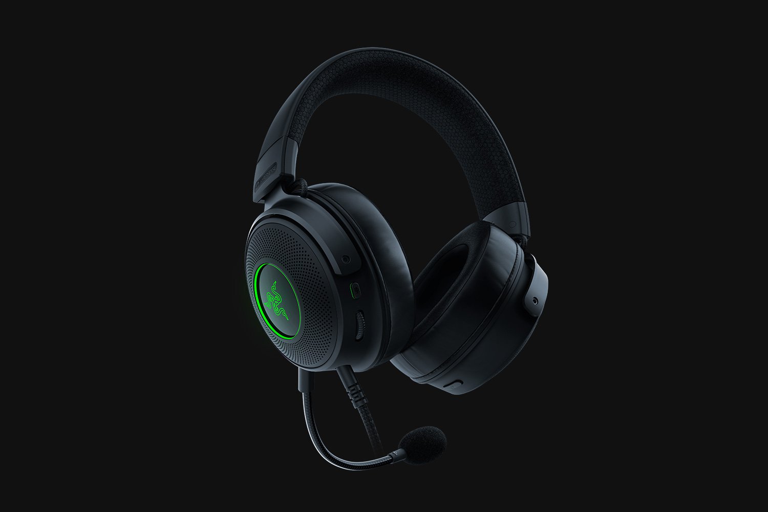 Razer Kraken V3 HyperSense Razer Kraken V3 HyperSense รับประกัน 2 ปี