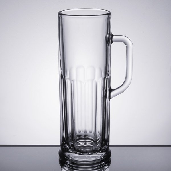 Libbey Frankfurt Mug Beer Glass 21 oz./ 621 ml