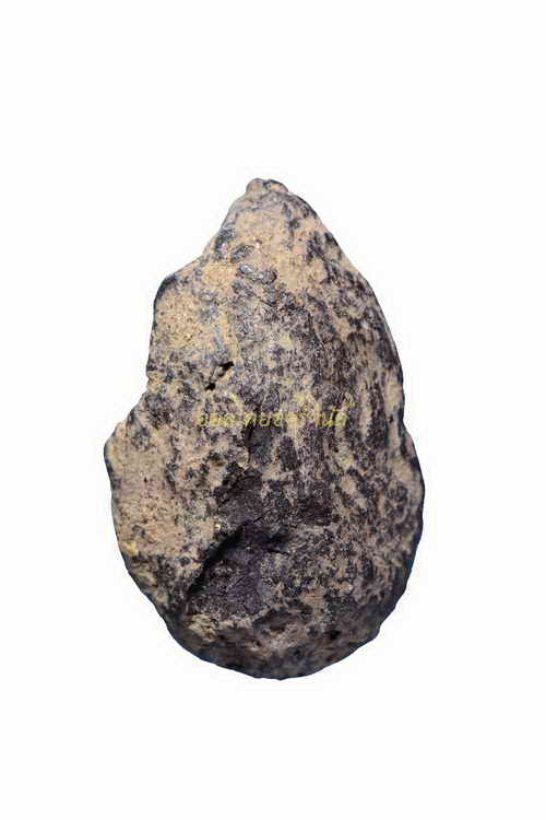 พระเม็ดน้อยหน่า กรุท่าฉนวน เนื้อดิน พิจิตร 630429126