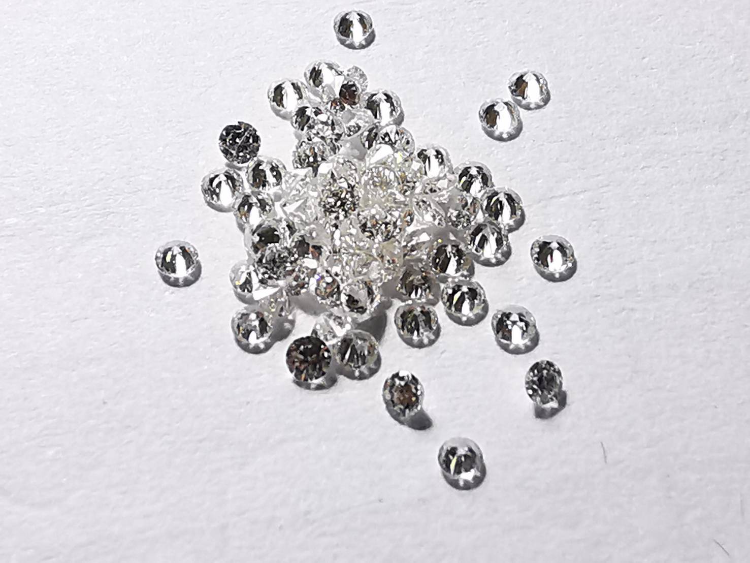cubic zirconia