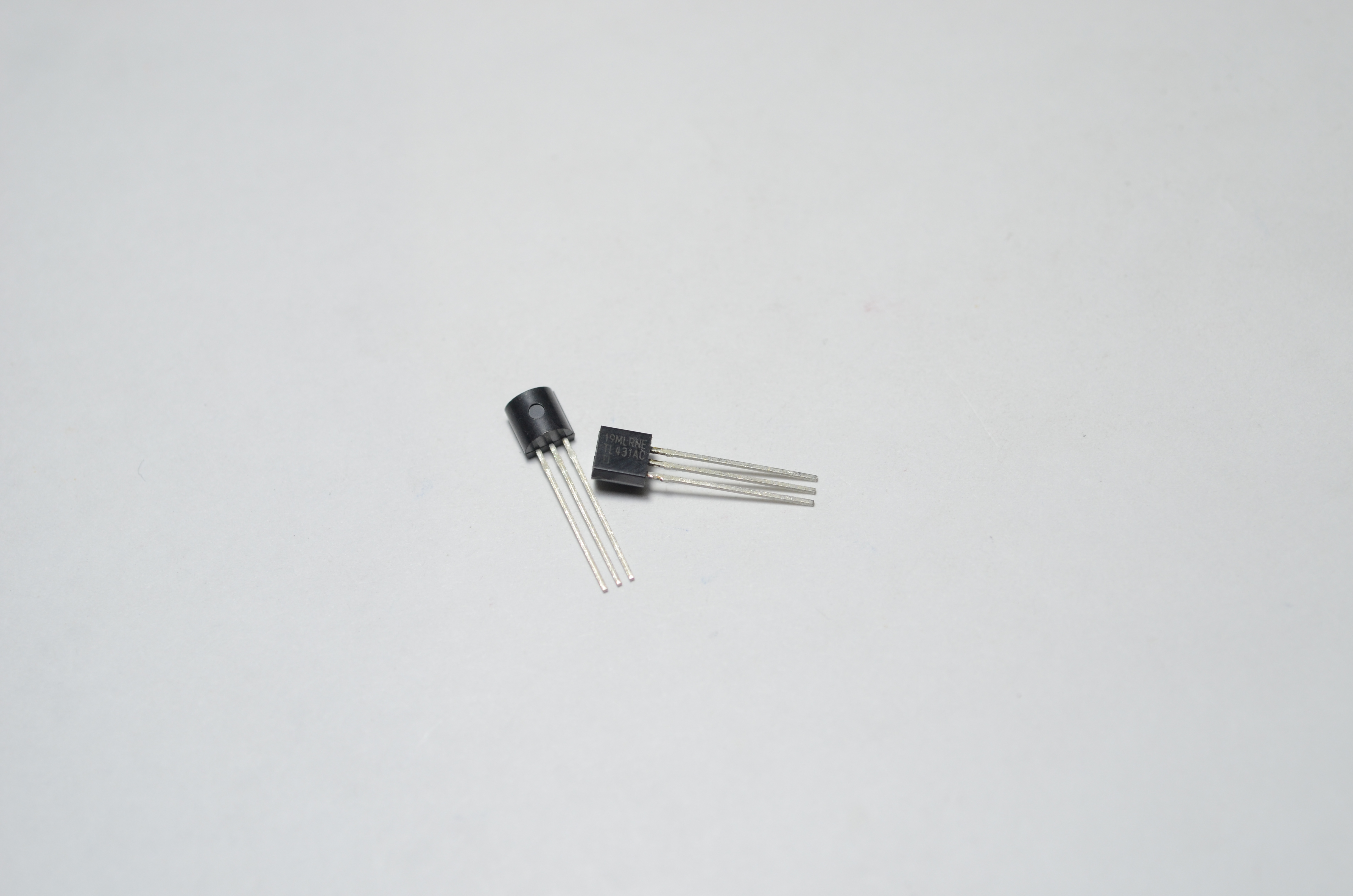 MC78L09ACP : 9V/0.1A, Voltage Regulator