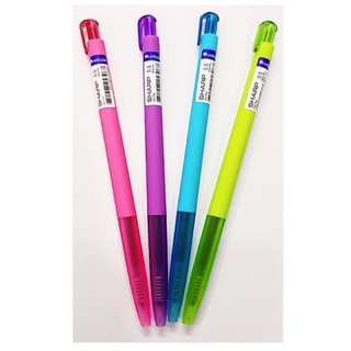 ปากกาเจล Quantum Sharp Gel Pen หัว 0.5 มม