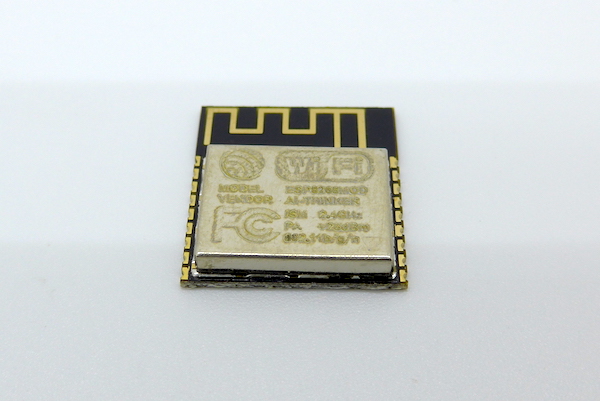 S821 : ESP8266 ESP-13 Serial Wifi Module