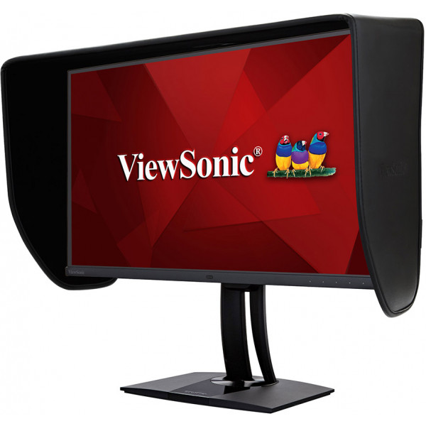 Monitor ViewSonic VP2785-2K 27’’ 2K Fogra Certified ประกันศูนย์ไทย