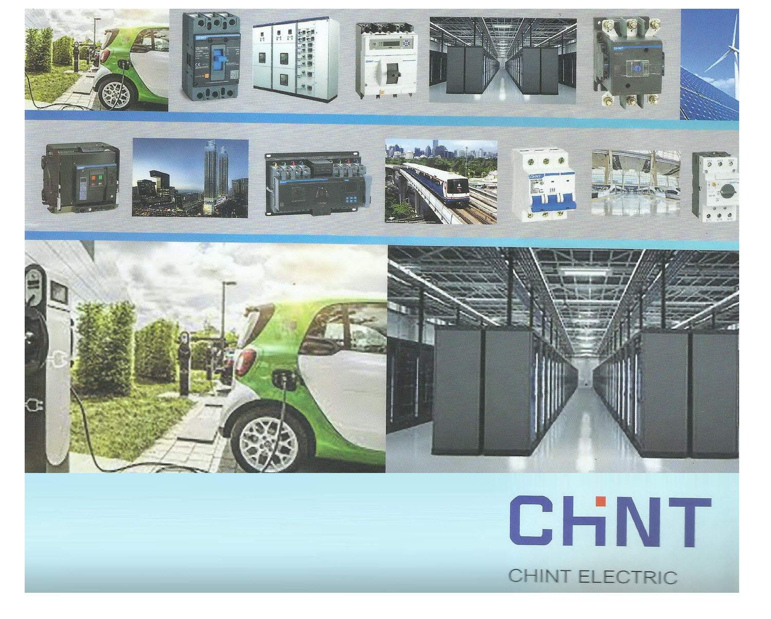 CHINT *