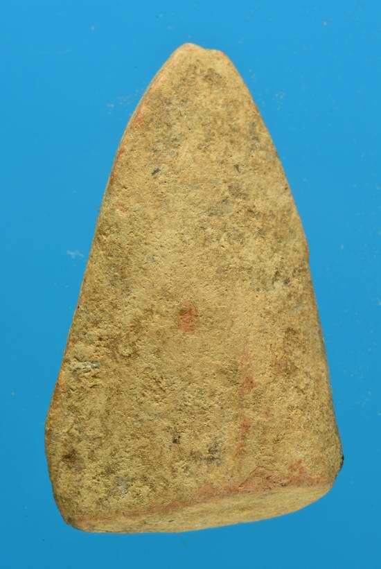 ดินนวลกรุความเก่าชัดเจน.....พระนางพญา กรุบางขลัง เนื้อดิน สุโขทัย