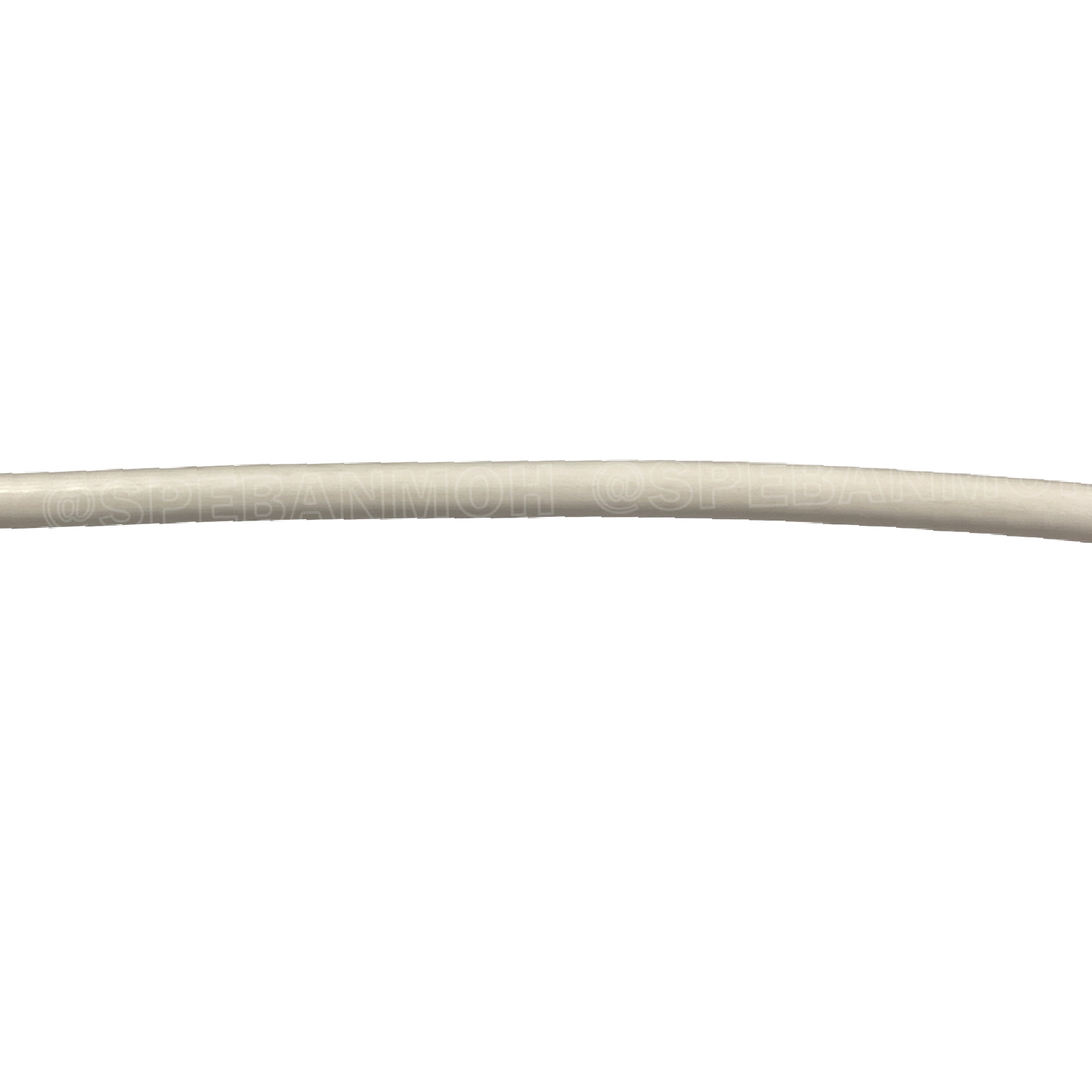 [ 5 เมตร ] CB-0106A สีขาว White สาย RG6 Indoor Link Shield 95% RG6/U Shield 18awg สายโคแอกเชียล ลิ้งค์ Coaxial Cable สายสัญญาณ สายเดินกล้องวงจรปิด RG6 ชีล 95% ใช้งานภายใน สาย CCTV สายชีลกันสัญญาณรบกวน เดินกล้องวงจรปิด CCTV ชีล สายอากาศทีวี อินเตอร์ลิ้งค์