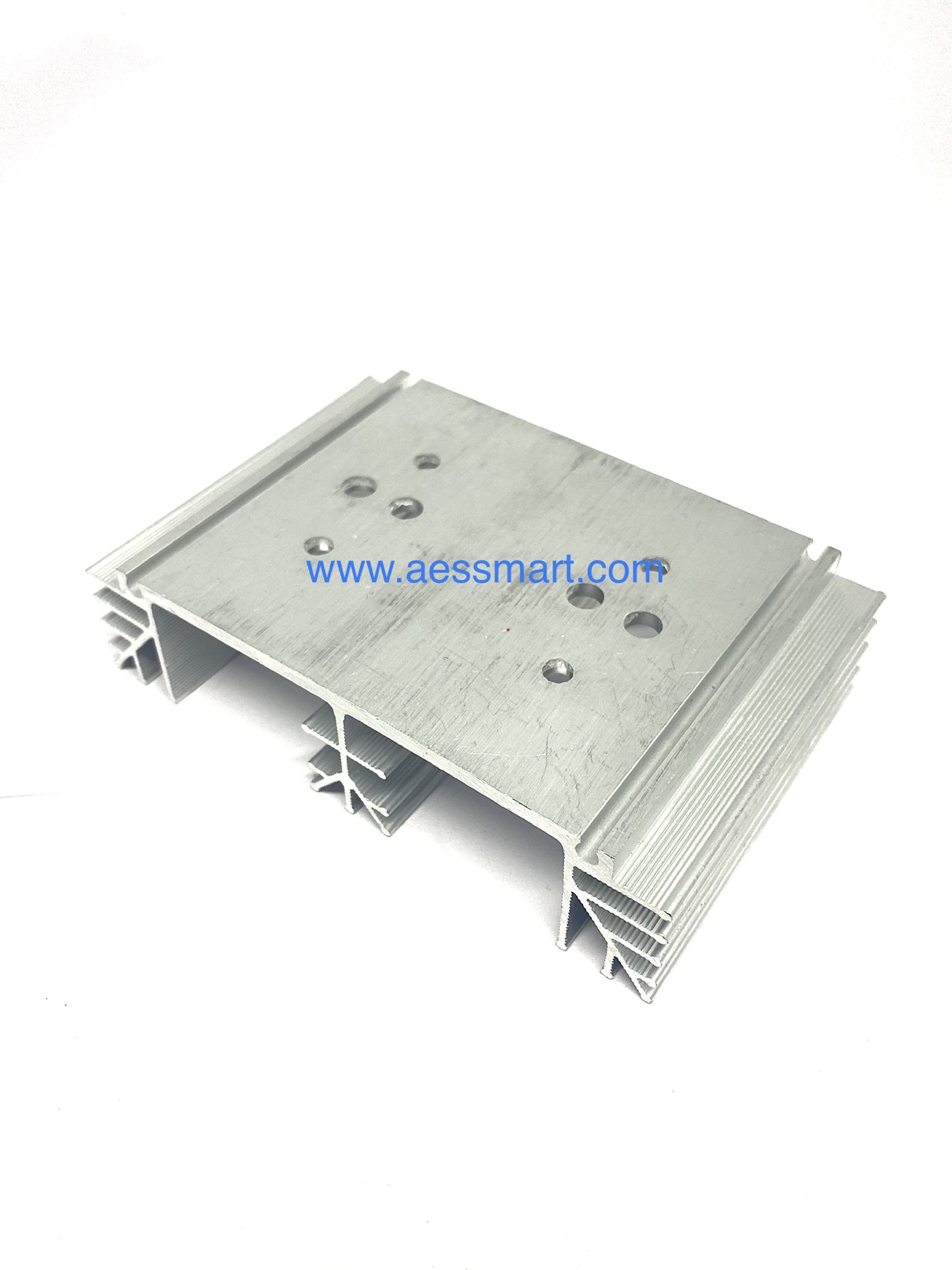 S012 : Heatsink TO3 3"