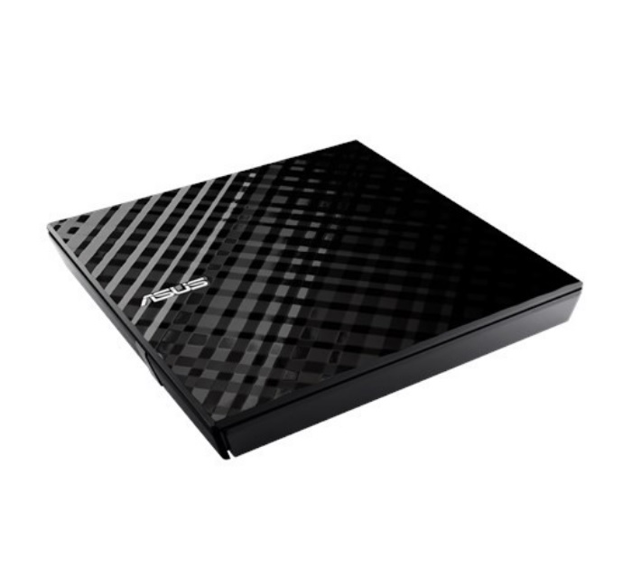 Asus External Slim DVD Drive SDRW-08D2S-U LITE ประกันศูนย์ไทย
