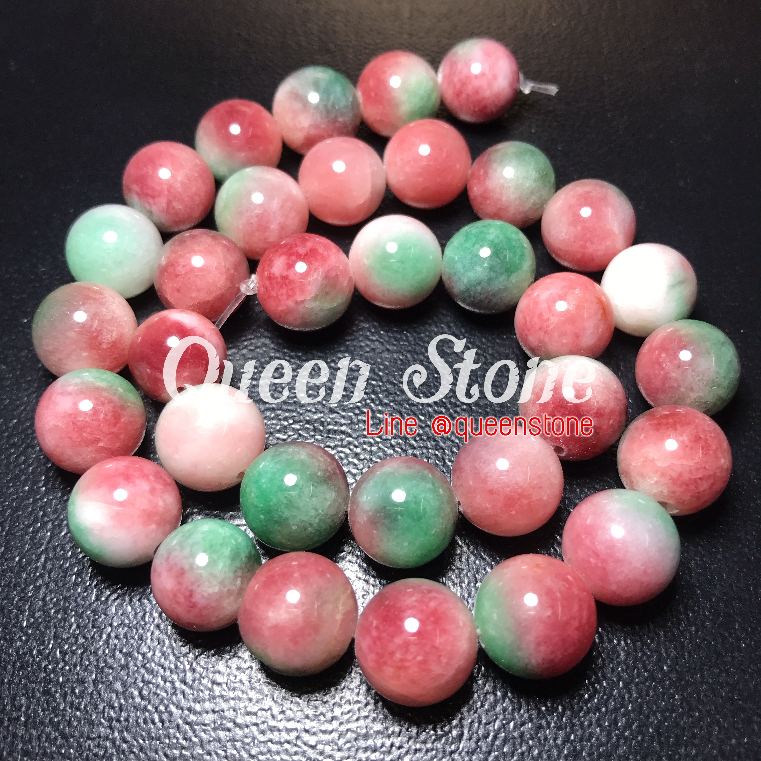 ฮกลกซิ่ว 12 มิล *หิน*