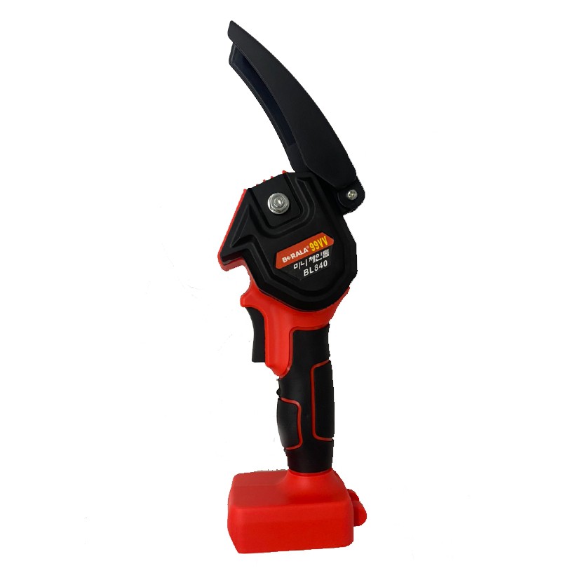 เลื่อยโซ่แบตเตอรี่ 4" BL-840 (1400019)