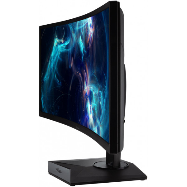 Monitor ViewSonic XG350R-C 35” RGB Curved Gaming ประกันศูนย์ไทย