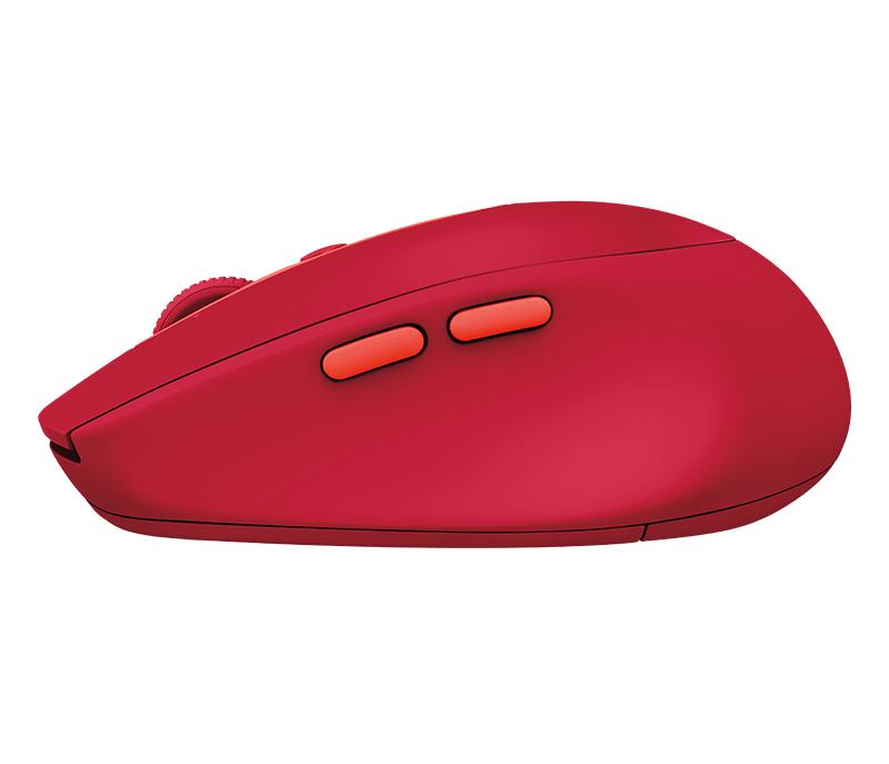 Logitech M590 MULTI-DEVICE SILENT MOUSE ประกันศูนย์ไทย