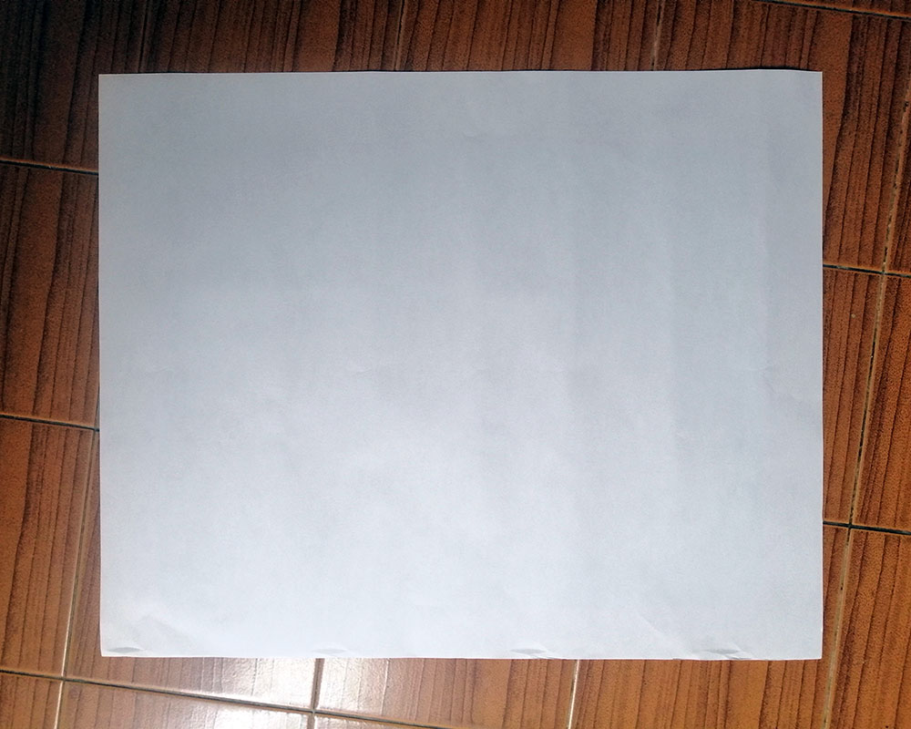 กระดาษโครมาโตกราฟีขนาด 46x57ซม.Whatman