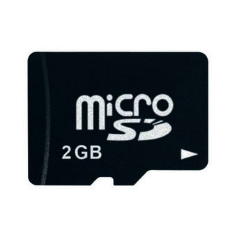 Micro SD Card 1GB ,2GB ,4GB ,8GB ,16GB