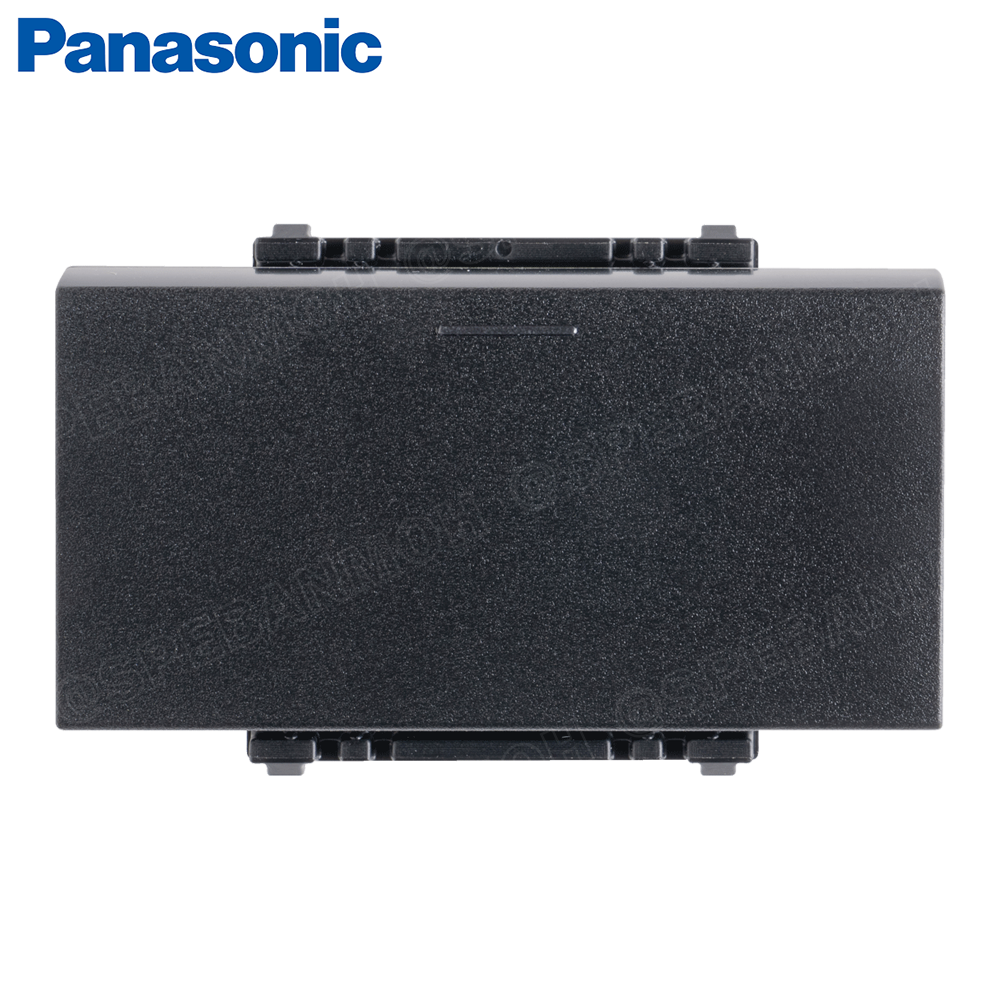 WEGN5511B INITIO PANASONIC สวิตซ์ทางเดียว <ขนาดใหญ่> Switch "B" Single Pole 16AX 250V∼