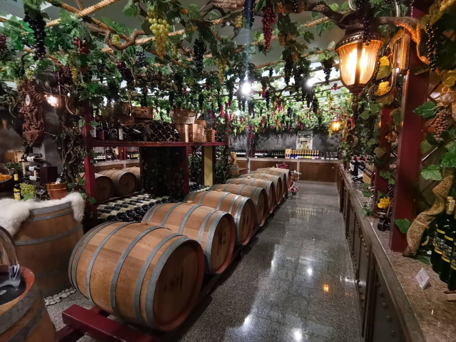 Dry Red Wine,ไวน์แดงไม่หวาน