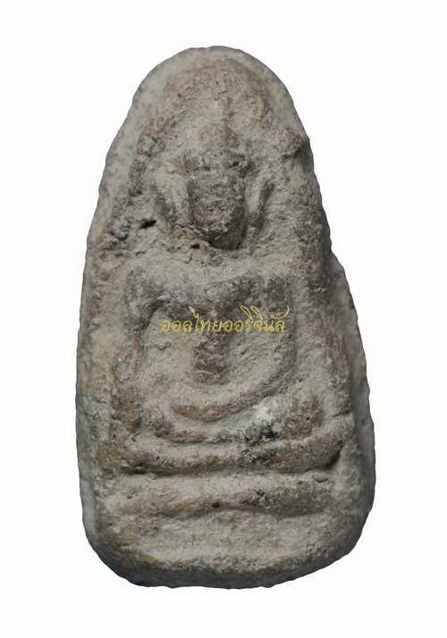 +พระขุนแผน พิมพ์เล็ก กรุวัดใหญ่ชัยมงคล เนื้อดิน อยุธยา 65010536