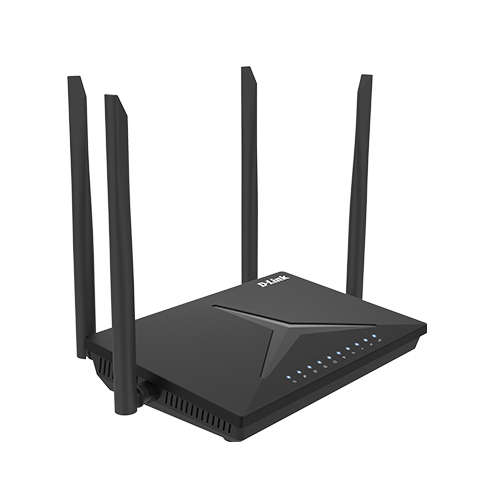 D-Link DWR-M920 4G LTE N300 Router รองรับการเชื่อมต่อ VPN Client สินค้ารับประกัน 3 ปี