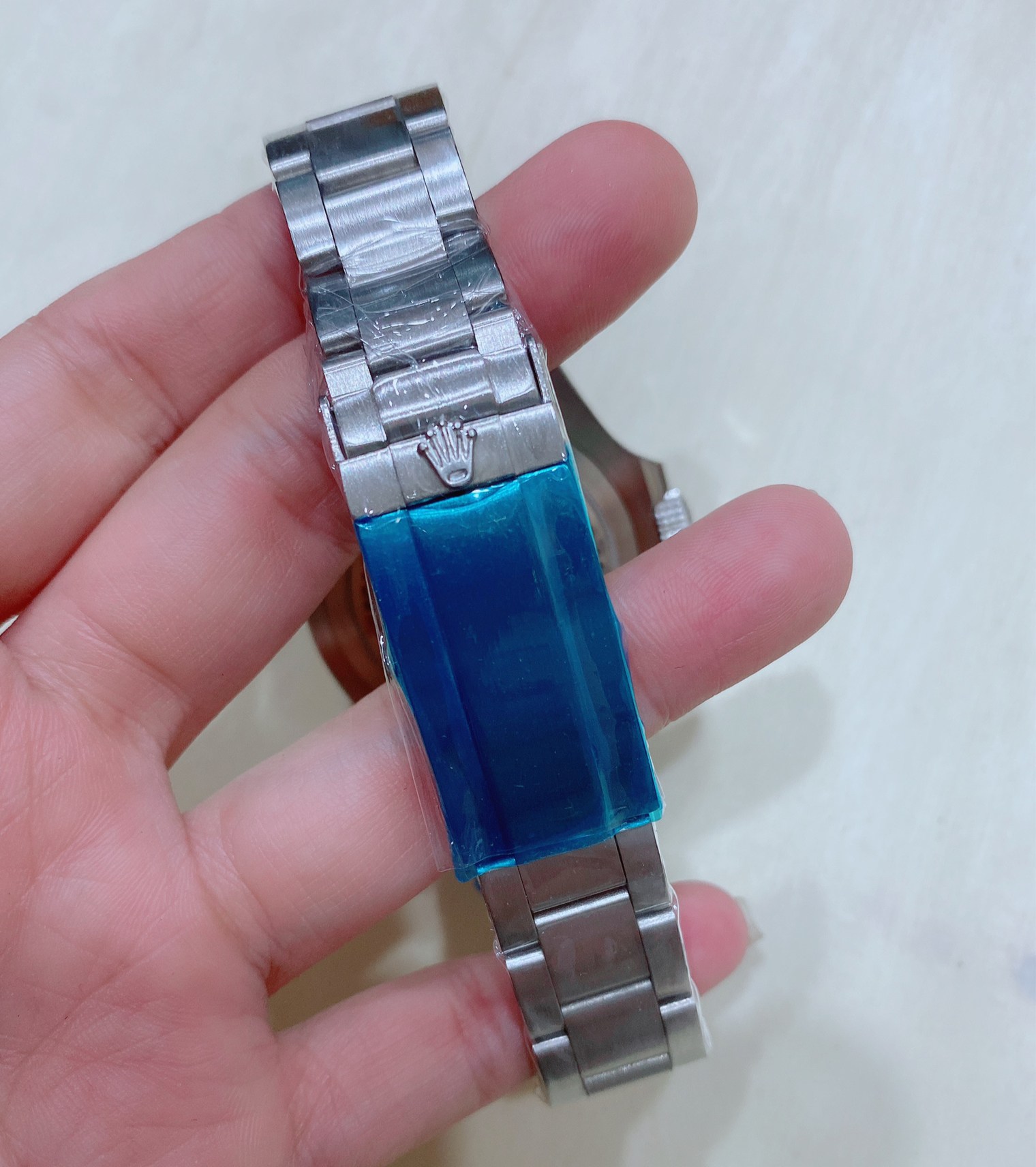 Rolex Sea-Dweller - นาฬิกาผู้พิชิตความลึก มาพร้อมกล่องครบชุดตามรูป