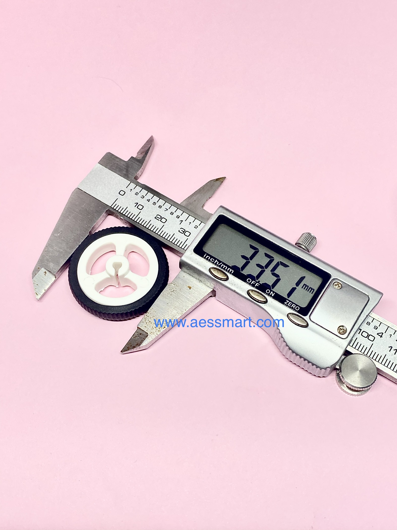 S2631 : ล้อรถสำหรับมอเตอร์ N20