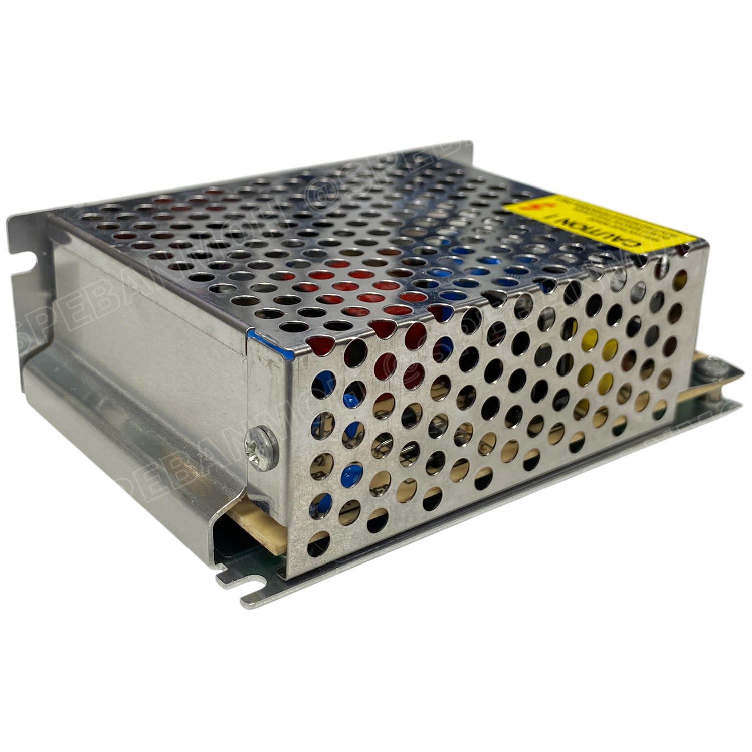 [ 1 ชิ้น ] S-35-24 Switching Power Supply สวิทช์ชิ่ง พาวเวอร์ซัพพลาย 24V 1.5A 35W Switching Power Supply 35วัตต์ แหล่งจ่ายไฟ แบบสวิตชิ่ง 24 โวลต์ ซัพพลายจ่ายไฟ Output 24VDC เพาเวอร์ซัพพลาย โวลต์ ดีซี ตัวแปลงไฟ หม้อแปลง ไฟเข้า 110V / 220V AC to 24V DC