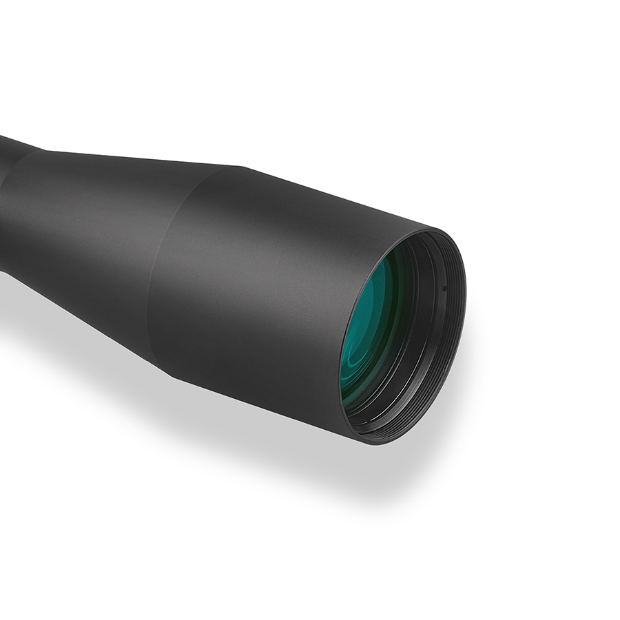 กล้อง ชัดระดับ HD Discovery MODEL 2022 HD 4-24X50SFIR FFP เส้นเล็งขยายตามซูม