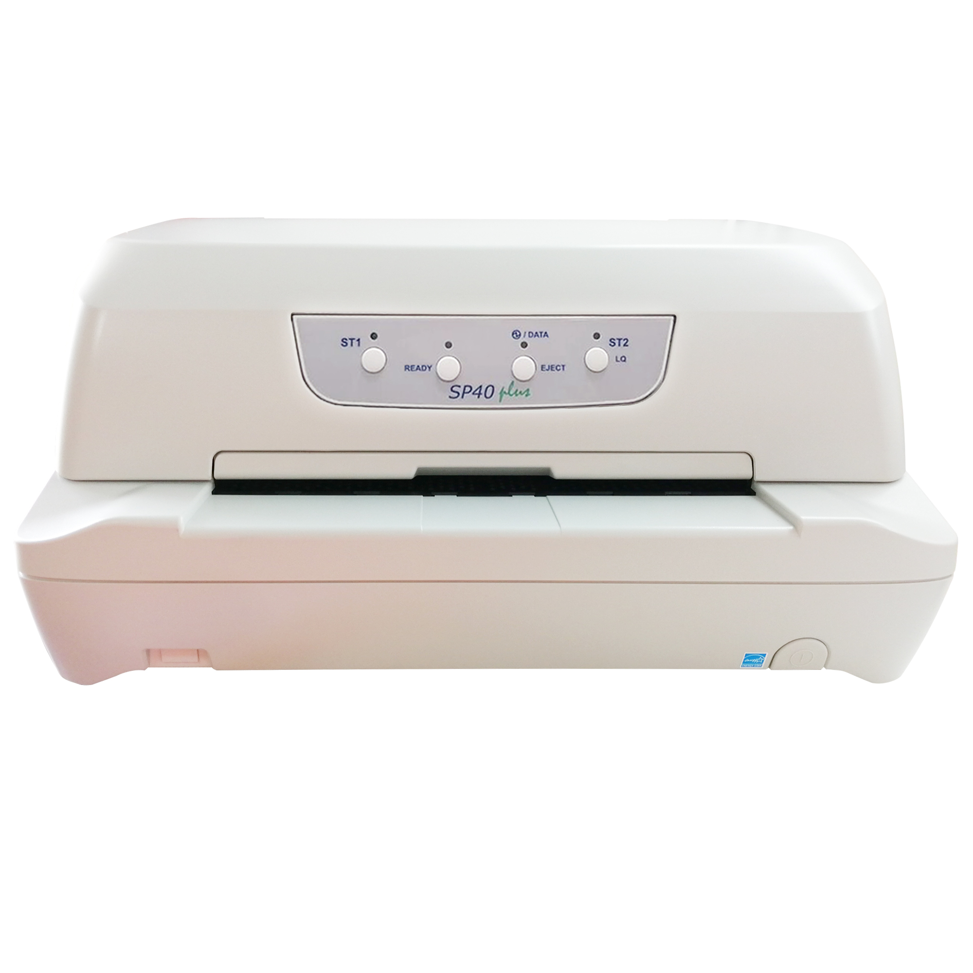 เครื่องพิมพ์สมุด เครื่องพิมพ์เช็ค Compuprint SP40 Plus