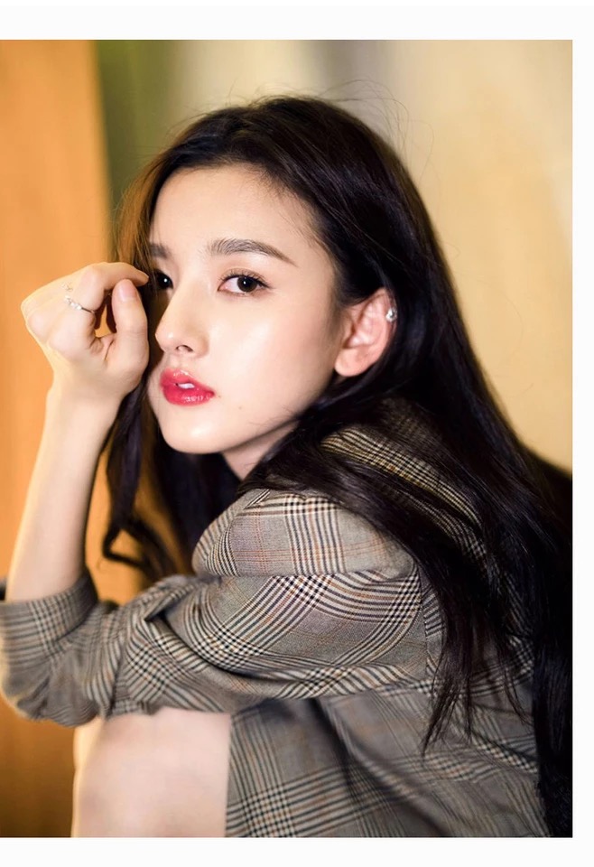 เสื้อเบลเซอร์ลายสกอต KOREAN High school blazer