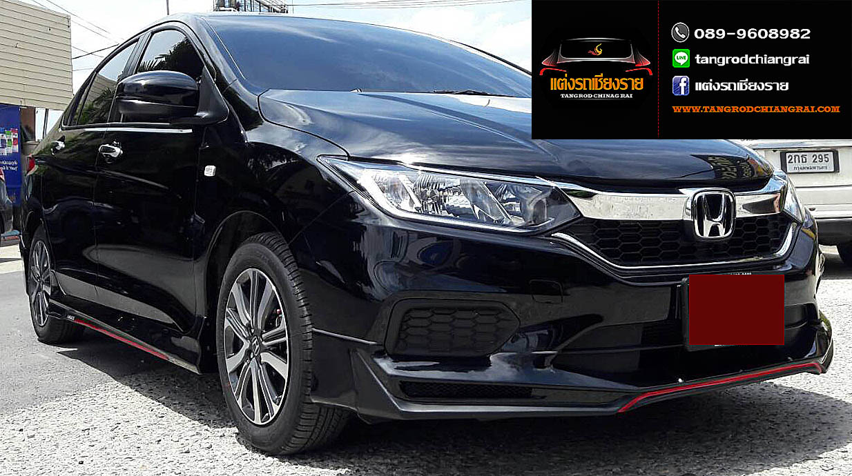 ชุดแต่ง IMAX CITY 2017