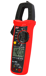 UT203+ แคลมมิเตอร์ UNI-T 203+