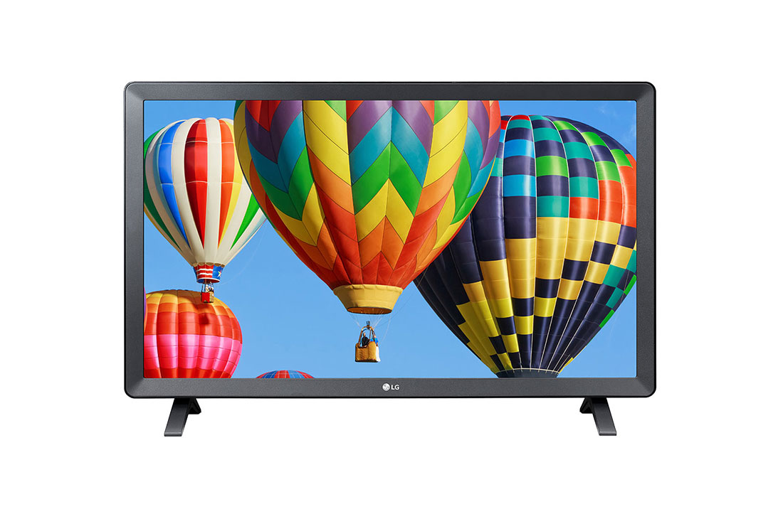 LG 24TL520V-PT จอภาพ Monitor ขนาด 24 นิ้ว ประกันศูนย์ไทย 3 ปี